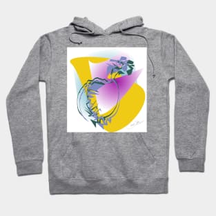 Growth by Turmoil Hoodie